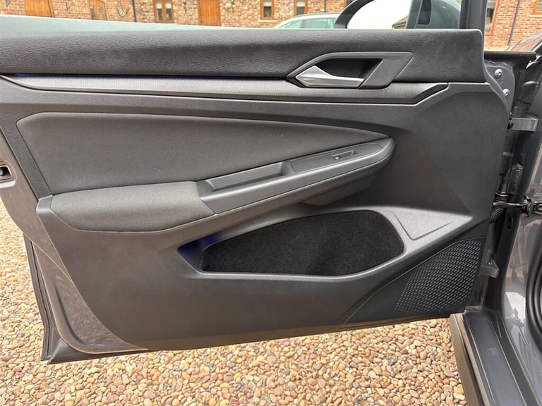 2022 Volkswagen Golf 1.4 TSI 13kWh GTE DSG Euro 6 (s/s) 5dr Hatchback Petrol/Ele Automatic