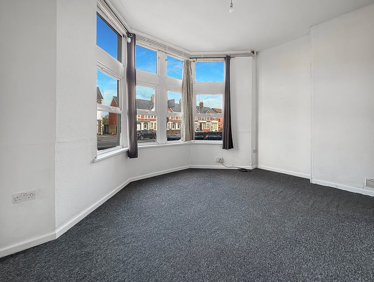 2 bedroom flat in 292 Newport Road, Cardiff, CF24 Book Online - The Rent Guru {793}