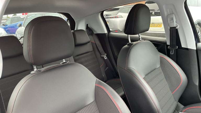 2018 Peugeot 208 1.2 PureTech GPF GT Line Hatchback 5dr Petrol EAT Euro 6 (s/s) (110 ps) Hatchbac...