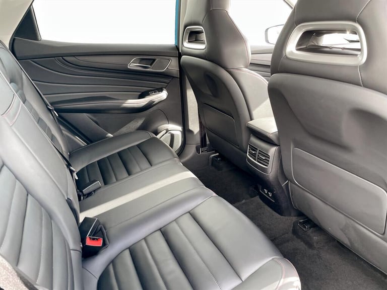 2023 MG MG HS 1.5 T-GDI 16.6kWh Trophy Auto Euro 6 (s/s) 5dr ESTATE Petrol/Electric Hybrid Automatic