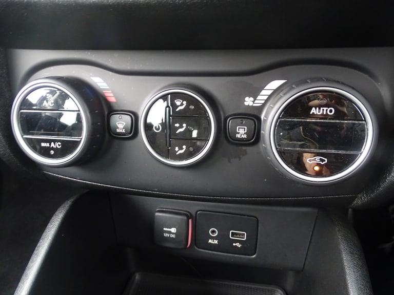 FIAT TIPO 1.6 Tipo Station Wagon 1.6 Multijet 120hp Lounge Grey Manual Diesel 20