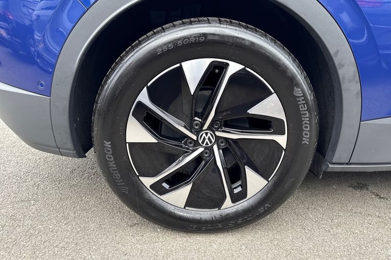 2024 Volkswagen ID.4 210kW Match Pro 77kWh 5dr Auto | Rear Camera |  Heated Seats Estate ELECTRIC...