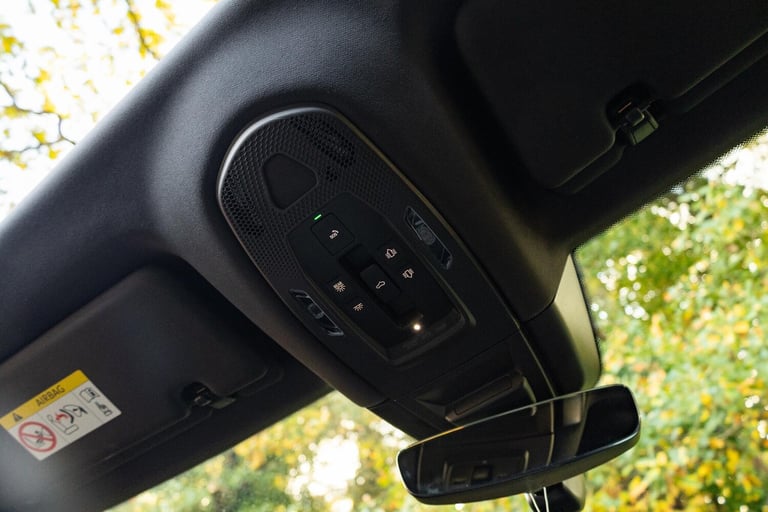 2023 Porsche Cayenne 3.0 V6 E-Hybrid 25.9kWh TiptronicS 4WD Euro 6 (s/s) 5dr ESTATE Petrol/Electr...