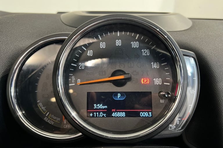 2018 MINI Countryman 1.5 7.6kWh GPF Cooper SE SUV 5dr Petrol Plug-in Hybrid Auto ALL4 Euro 6 (s/ ...