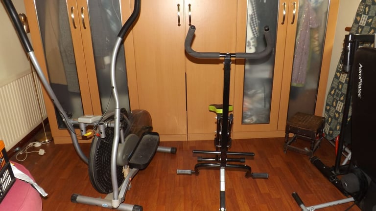 Excercise equipment for sale