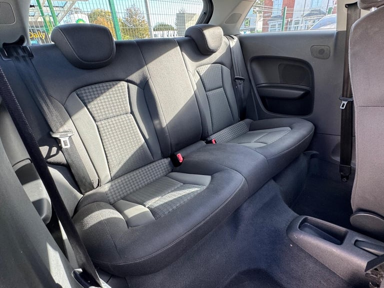 2011 Audi A1 1.2 TFSI Sport 3dr HATCHBACK PETROL Manual