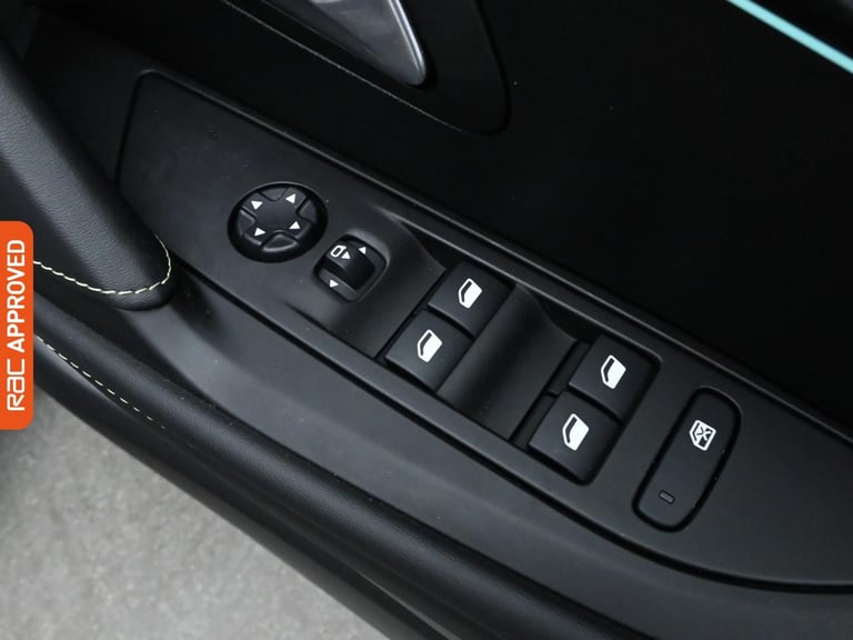 2021 Peugeot 208 1.2 PureTech GT Hatchback 5dr Petrol Manual Euro 6 (s/s) (100 ps) Hatchback PETR...