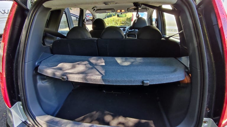 Mitsubishi, COLT, Hatchback, 2008, Manual, 1124 (cc), 5 doors