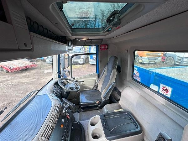 Daf CF75.310 Day Cab Dropside Body Remote Crane 