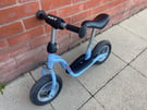 PUKY Balance Bike - aged 2-4