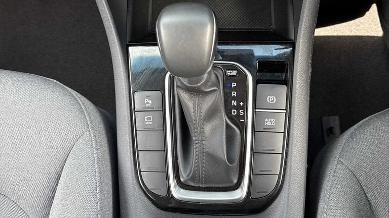 2022 Hyundai IONIQ 1.6 GDi Hybrid Premium SE 5dr DCT Hatchback Hybrid Ele Automatic