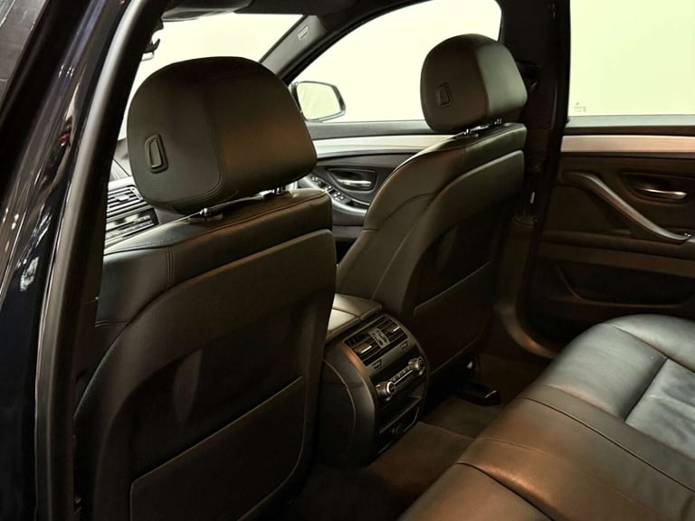 2015 BMW 5 Series 3.0 535i ActiveHybrid 5 M Sport Auto Euro 6 (s/s) 4dr Saloon Hybrid Automatic