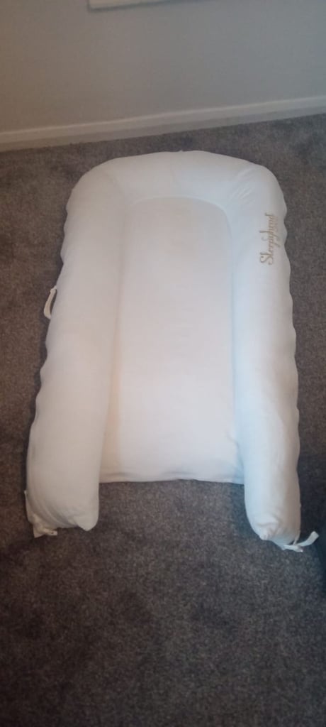 Sleepyhead/dok-a-tot Grande