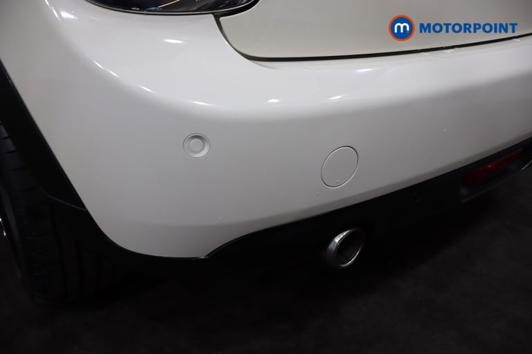 2018 MINI Hatch 1.5 Cooper II 5dr Auto HATCHBACK PETROL Automatic