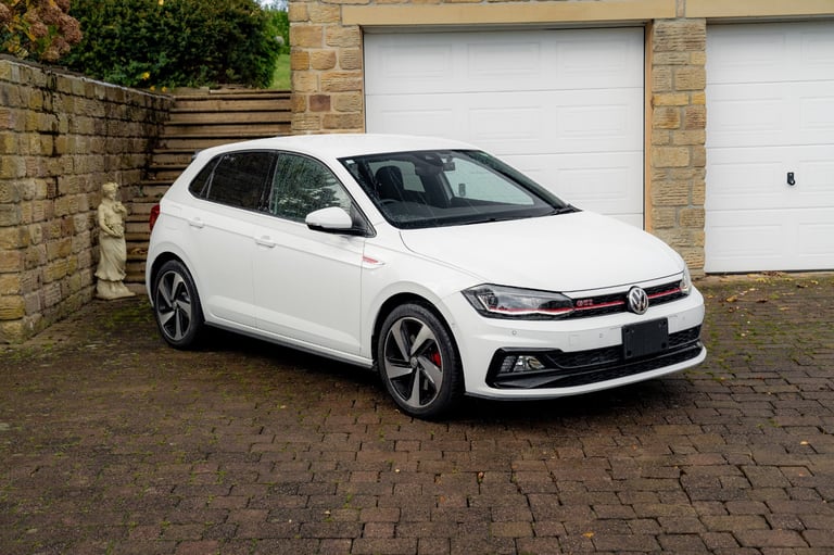image for VW Polo GTi - As New Condition - 2,425 miles