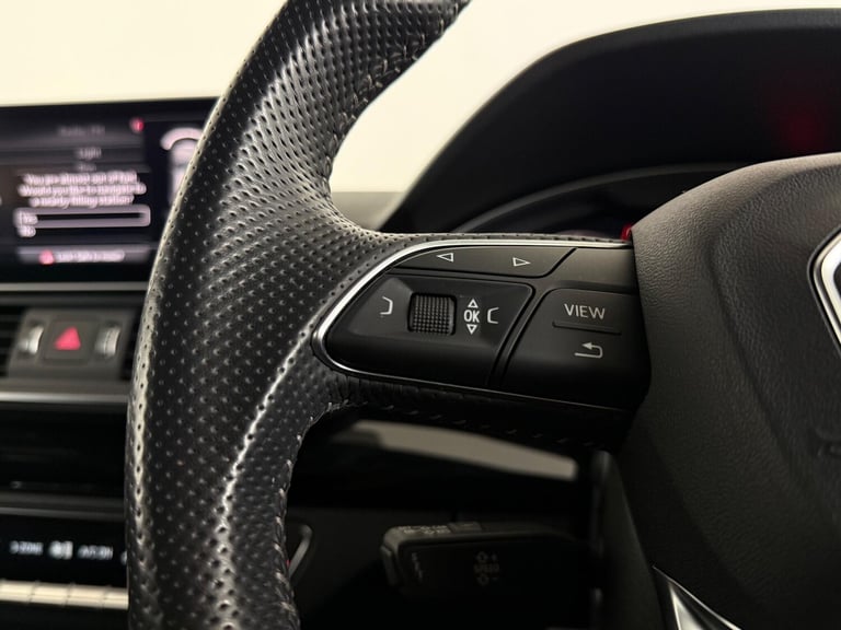 2019 Audi Q5 40 TDI Quattro Black Edition 5dr S Tronic ESTATE DIESEL Automatic