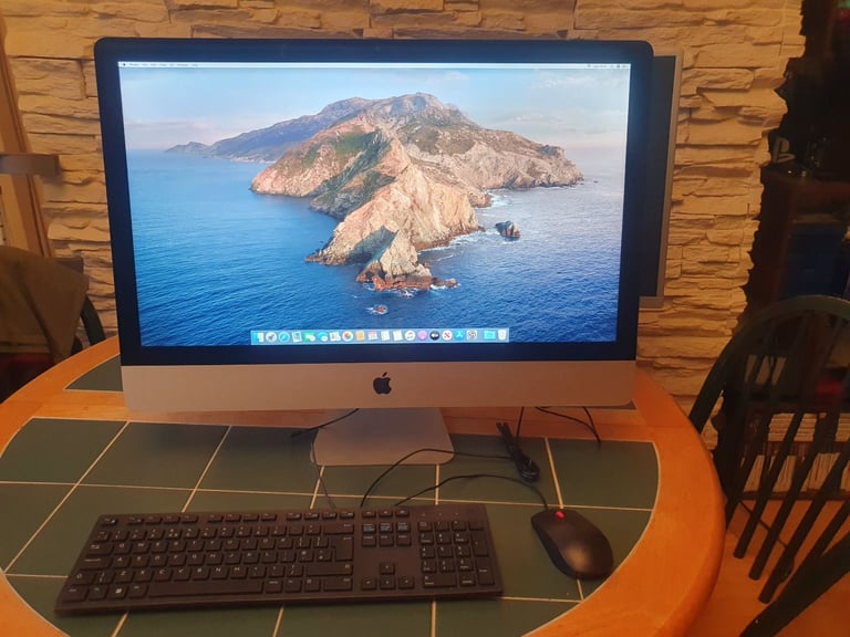 image for iMac A1419
