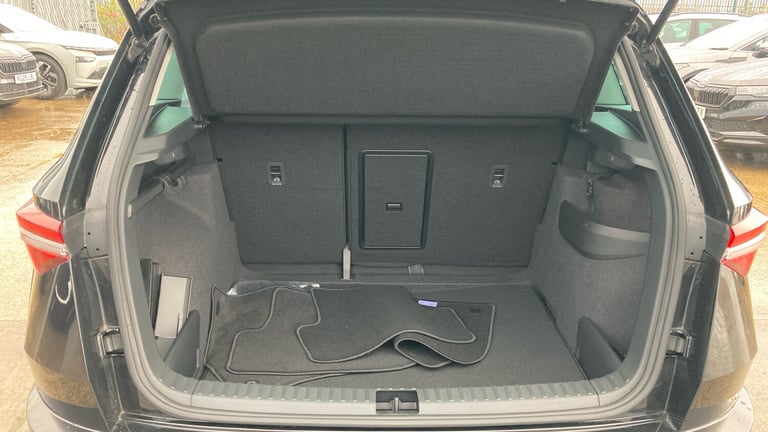 2024 Skoda Karoq 1.0 TSI 116 SE L 5dr Petrol Estate Estate Petrol Manual