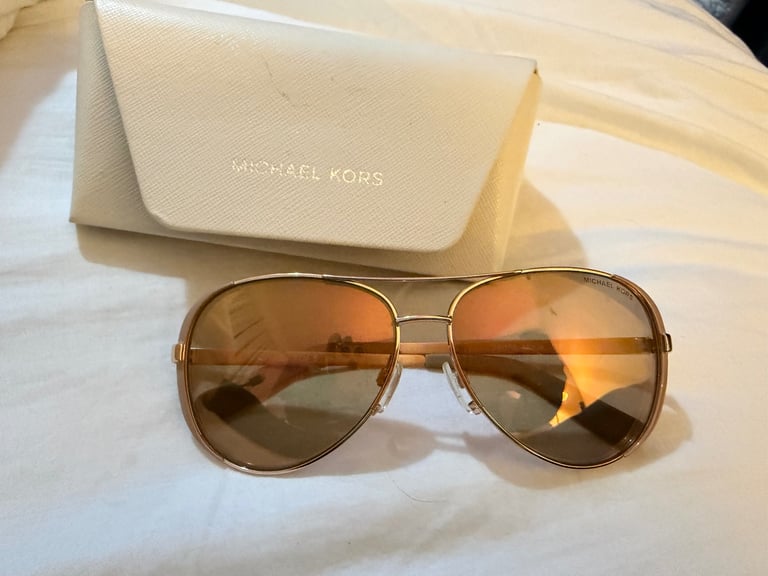 image for Michael kors sunglasses