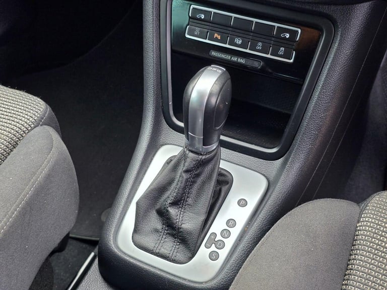 2014 Volkswagen Sharan 1.4 TSI BlueMotion Tech SE DSG Euro 5 (s/s) 5dr MPV Petrol Automatic