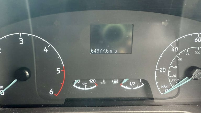 2020 Ford Transit Custom 2.0 EcoBlue 130ps Low Roof Limited Van PANEL VAN DIESEL Manual