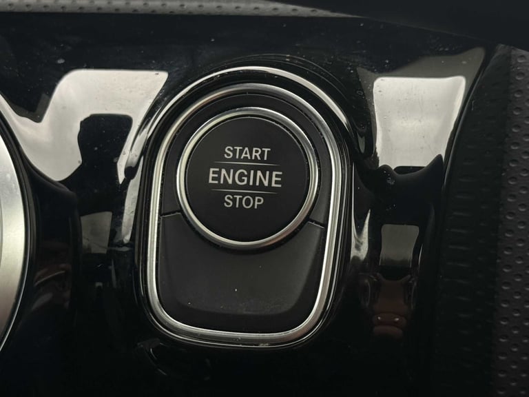 2020 Mercedes-Benz CLA 250e AMG Line Premium Plus 4dr Tip Auto Coupe Plug-In Hy Automatic
