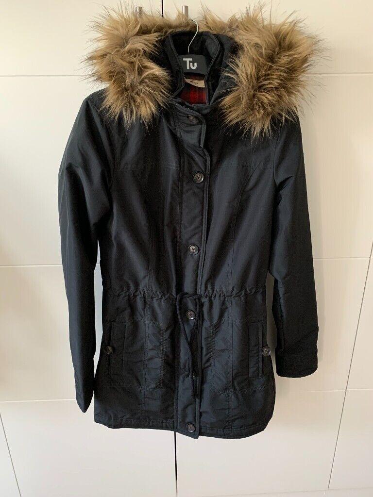 Hollister Heritage collection Coat (Stretch) - size XS, in Erith, London