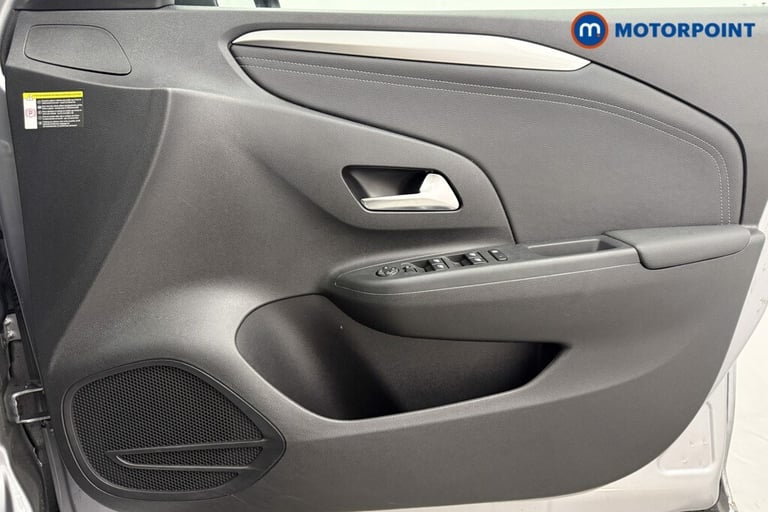 2023 Vauxhall Corsa 1.2 Turbo GS 5dr Auto Hatchback Petrol Automatic