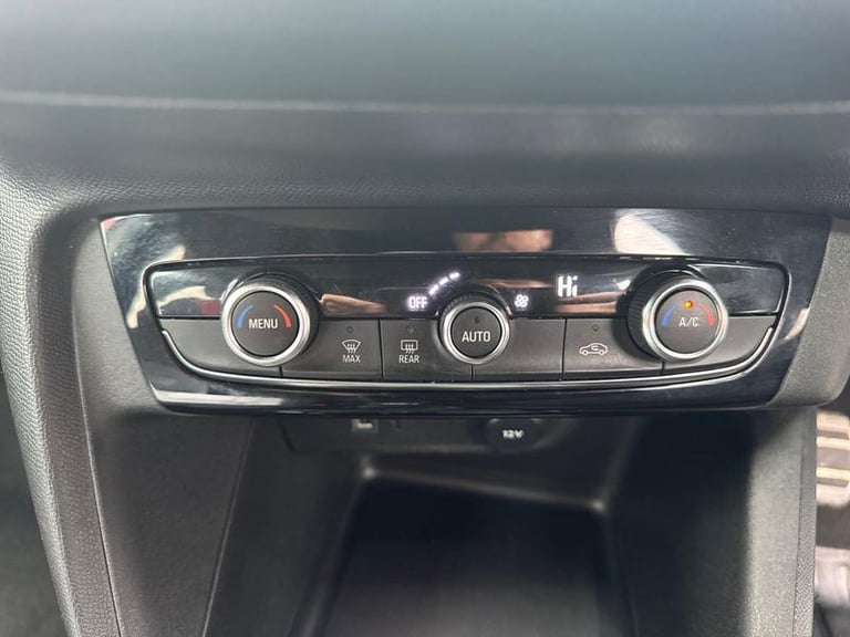 2023 Vauxhall Corsa 1.2 GS 5dr HATCHBACK PETROL Manual