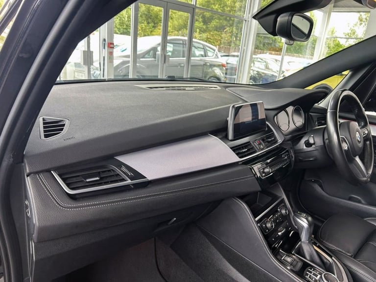2019 BMW 2 Series Active Tourer 1.5 225xe 7.6kWh M Sport (Premium) MPV 5dr Petrol Plug-in Hybrid ...