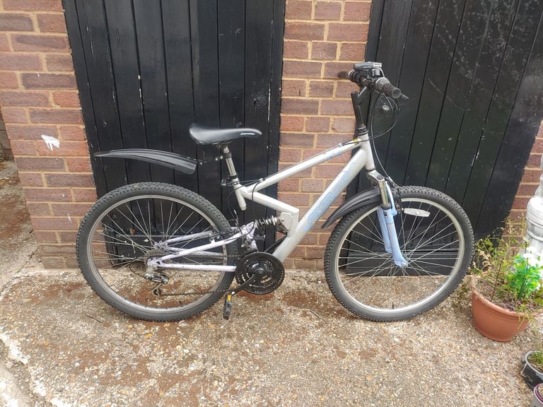 image for Apollo FS.26 Bike for Sale . Brand new Tyres 
