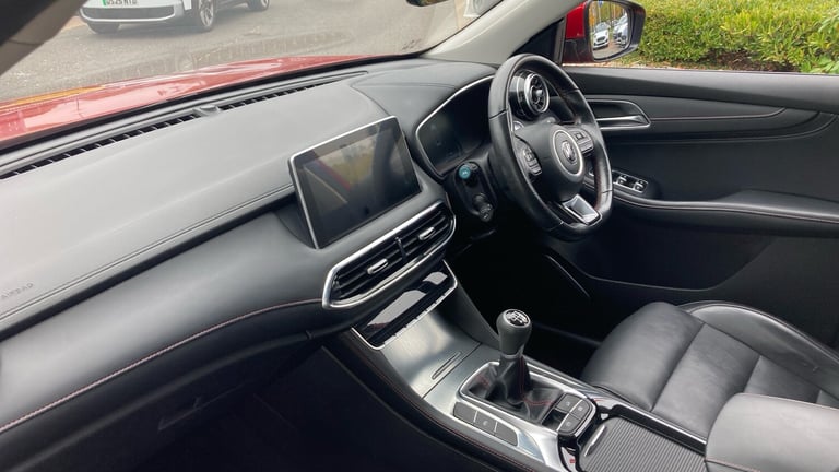 2022 MG MG HS 1.5 T-GDI Excite 5dr ESTATE PETROL Manual