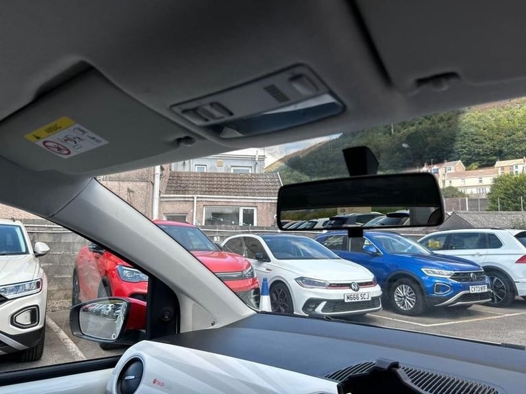 2019 Volkswagen up! Special Eds 1.0 Up Beats 5dr MANUAL Hatchback Petrol Manual