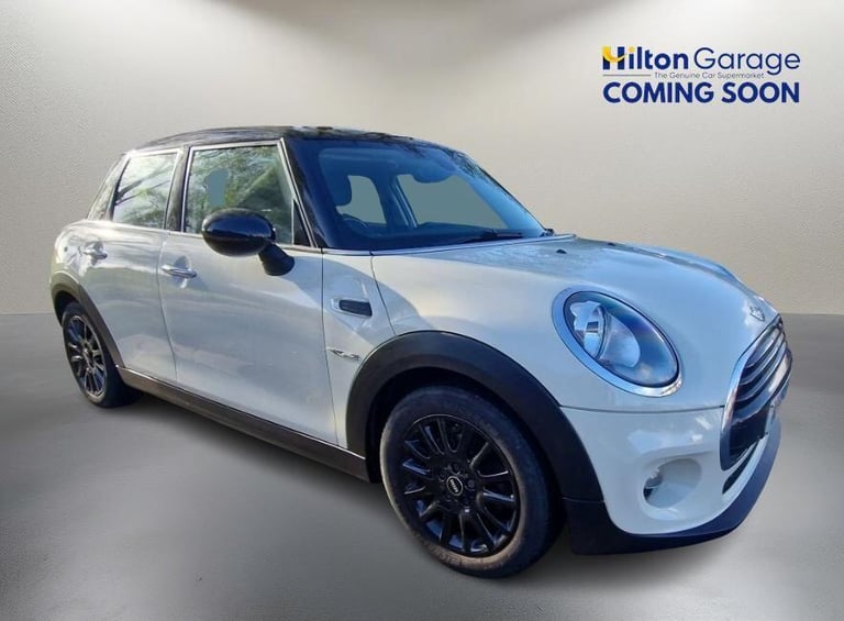  MINI Hatch 1.5 Cooper Hatchback 5dr Petrol Manual Euro 6 (s/s) (136 ps) Petrol Manual