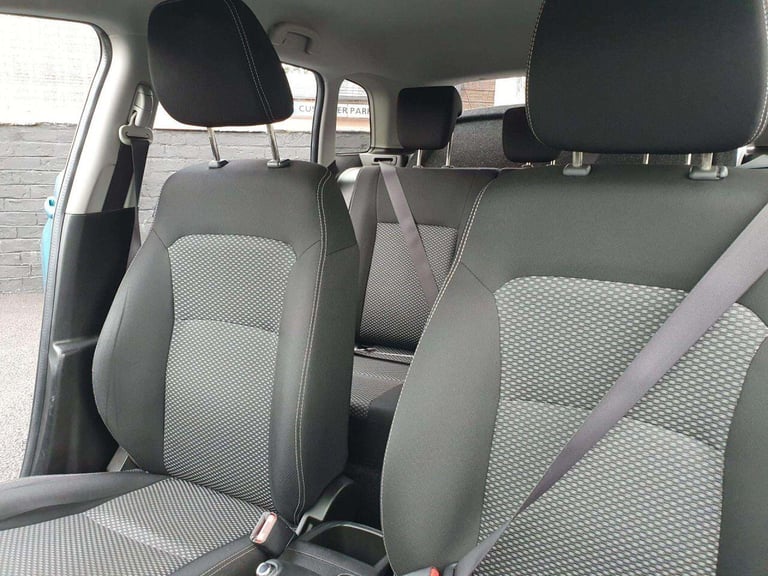  Suzuki Vitara 1.6 SZ4 SUV 5dr Petrol Manual Euro 6 (s/s) (120 ps) Petrol Manual