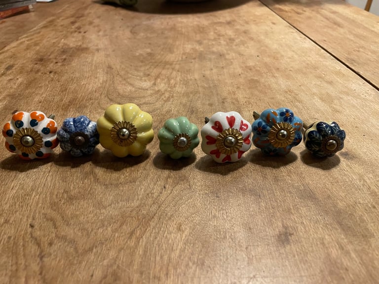 image for Cabinet Handles 