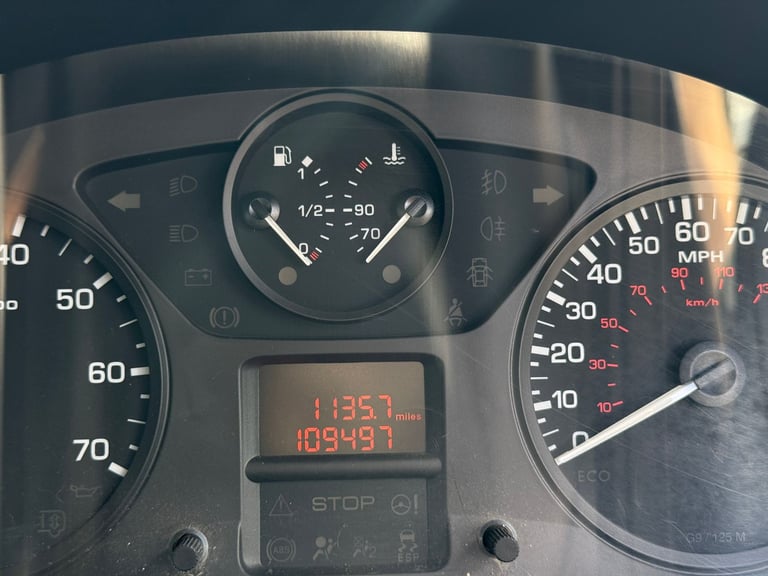 Citroen Berlingo 1.6 e-HDi Airdream XTR Multispace EGS6, New MOT, £35 Tax, Low Running Costs