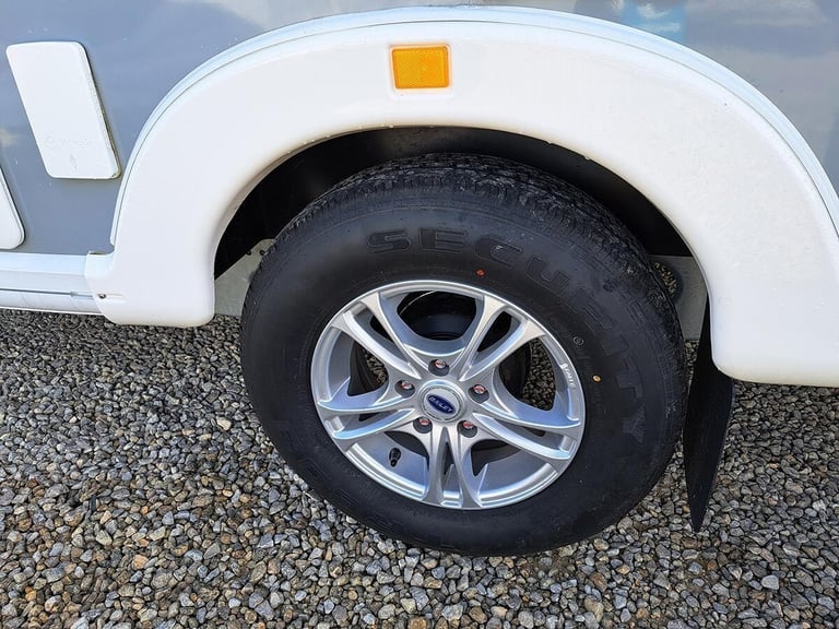 2023 Bailey Discovery D4-2