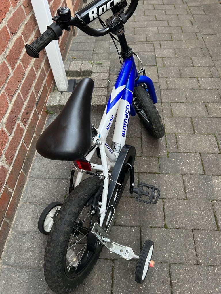 Ammaco in Nottingham, Nottinghamshire Bikes, Bicycles Cycles