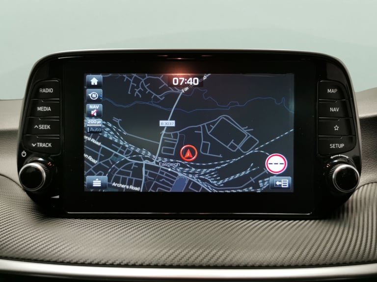 2020 Hyundai TUCSON 1.6 CRDi MHEV SE Nav SUV 5dr Diesel Hybrid Manual Euro 6 (s/s) (115 ps) - 1 S...