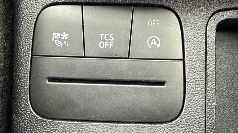 2023 Ford Fiesta 1.1 Trend 5dr Hatchback Petrol Manual