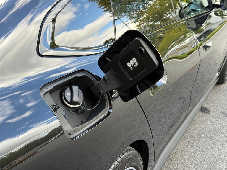 2023 BMW 4 Series Gran Coupe 2.0 420i M Sport Hatchback 5dr Petrol Auto Euro 6 (s/s) (184 ps) COU...