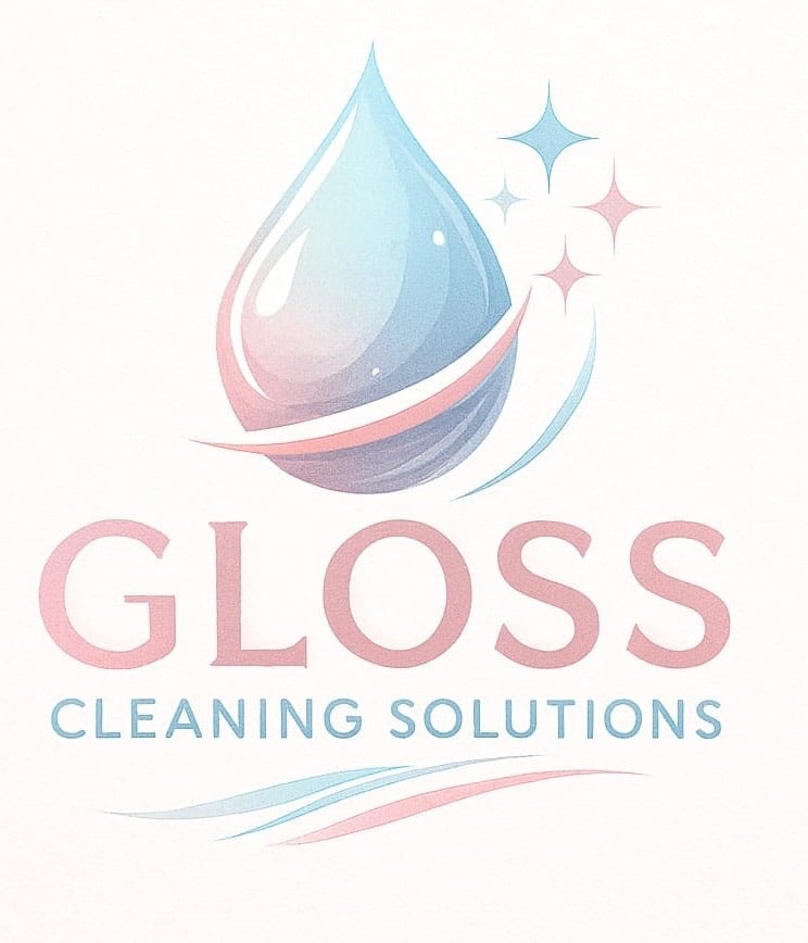 GLOSS Cleaning Solutions 