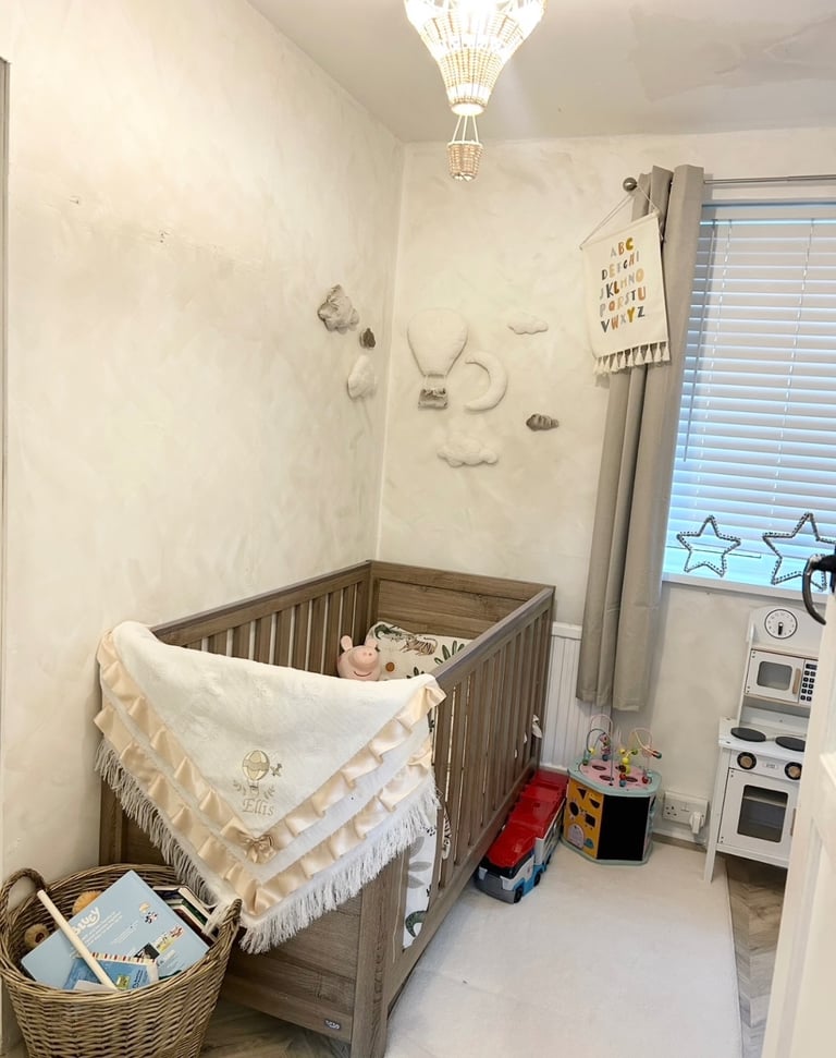 *** 3/4 Bed Wanted*** For 2 Bed Council House Exchange SE3 Eltham Kidbrooke Chalton