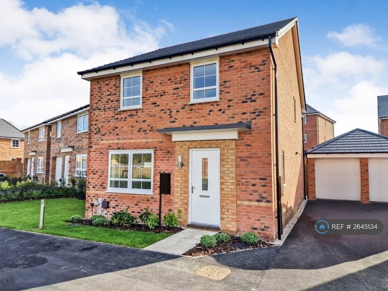 image for 4 bedroom house in Digby Avenue, Newark, NG24 (4 bed) (#2645134)