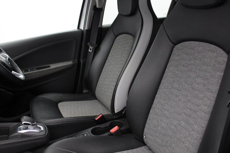 2020 Renault Zoe 100kW i GT Line R135 50kWh 5dr Auto HATCHBACK ELECTRIC Automatic