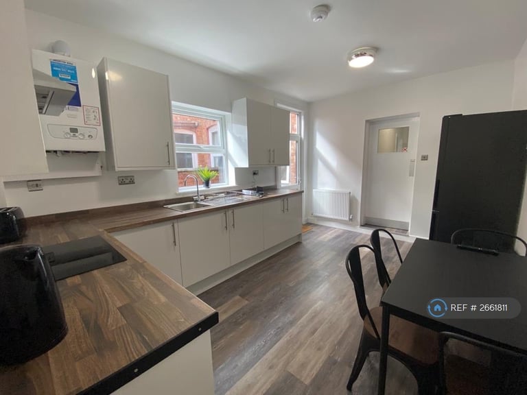 1 bedroom in Sandon Road, Stafford, ST16 (#2661811)