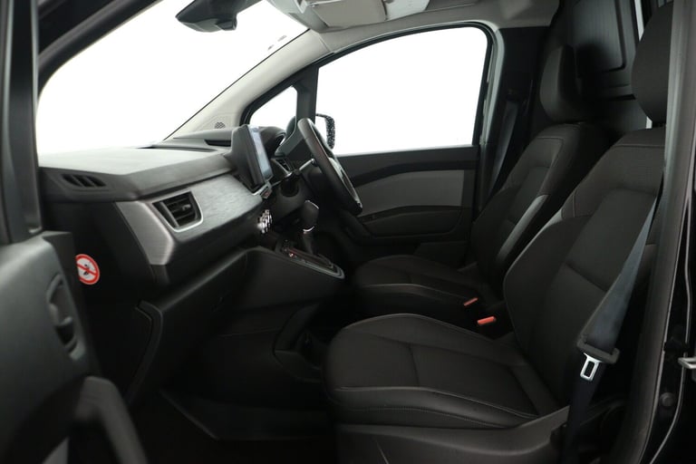 2024 Renault Kangoo ML19 90kW 44kWh Advance [Safety] Van Auto Panel Van Electric Automatic