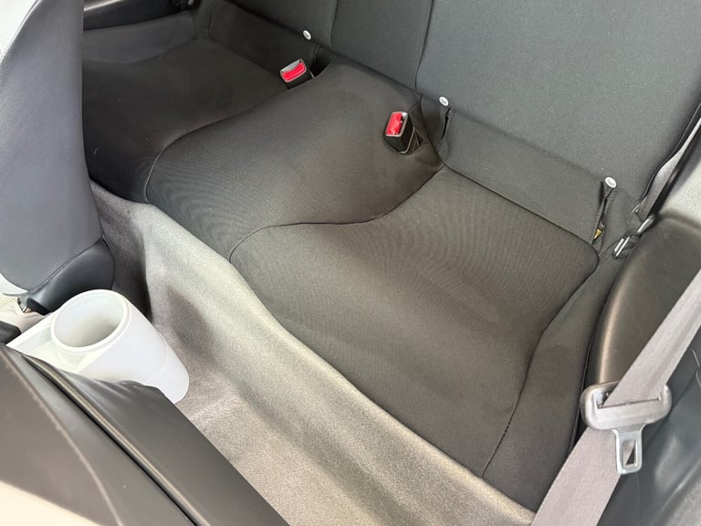 2012 Honda CR-Z 1.5 IMA GT Hybrid 3dr HATCHBACK Petrol/Electric Hybrid Manual