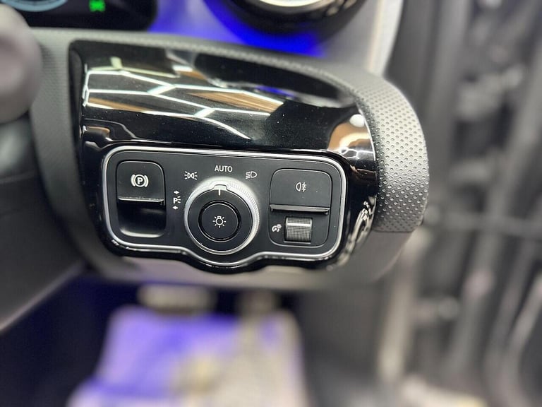 2020 Mercedes-Benz A-Class A Class AMG Line Saloon 1 Automatic Petrol Plug-in Hybrid Saloon Hybri...
